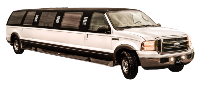 Kelowna Limo Excursion SUV