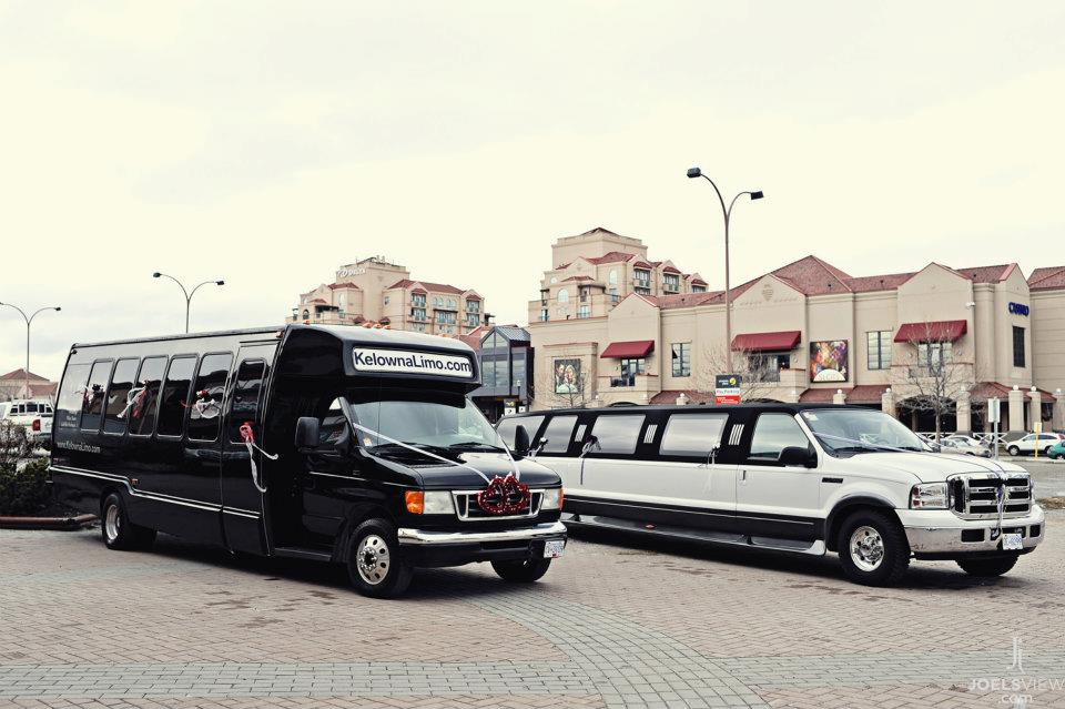 Limo-bus-and-Excurison-picture-at-the-bridal-show4